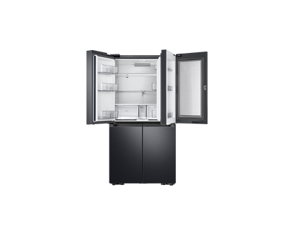 Samsung Refrigerator FDR RF65A93T0B1 Triple Cooling 599 L Smart, Black DOI