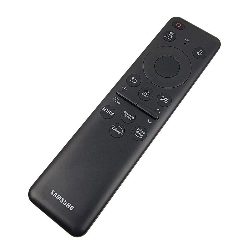 Samsung  Remote Control for Samsung Smart TVs Compatible with Neo QLED, 8K, The Frame and Crystal UHD Series