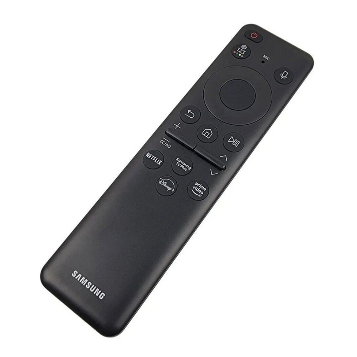 Samsung Remote Control for Samsung Smart TVs Compatible with Neo QLED ...