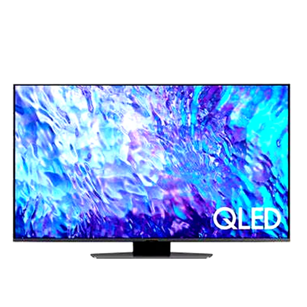 Samsung 98" Qled Smart Tv_4K, 120Hz, 98Q80C – AL QAMAR ELECTRONICS