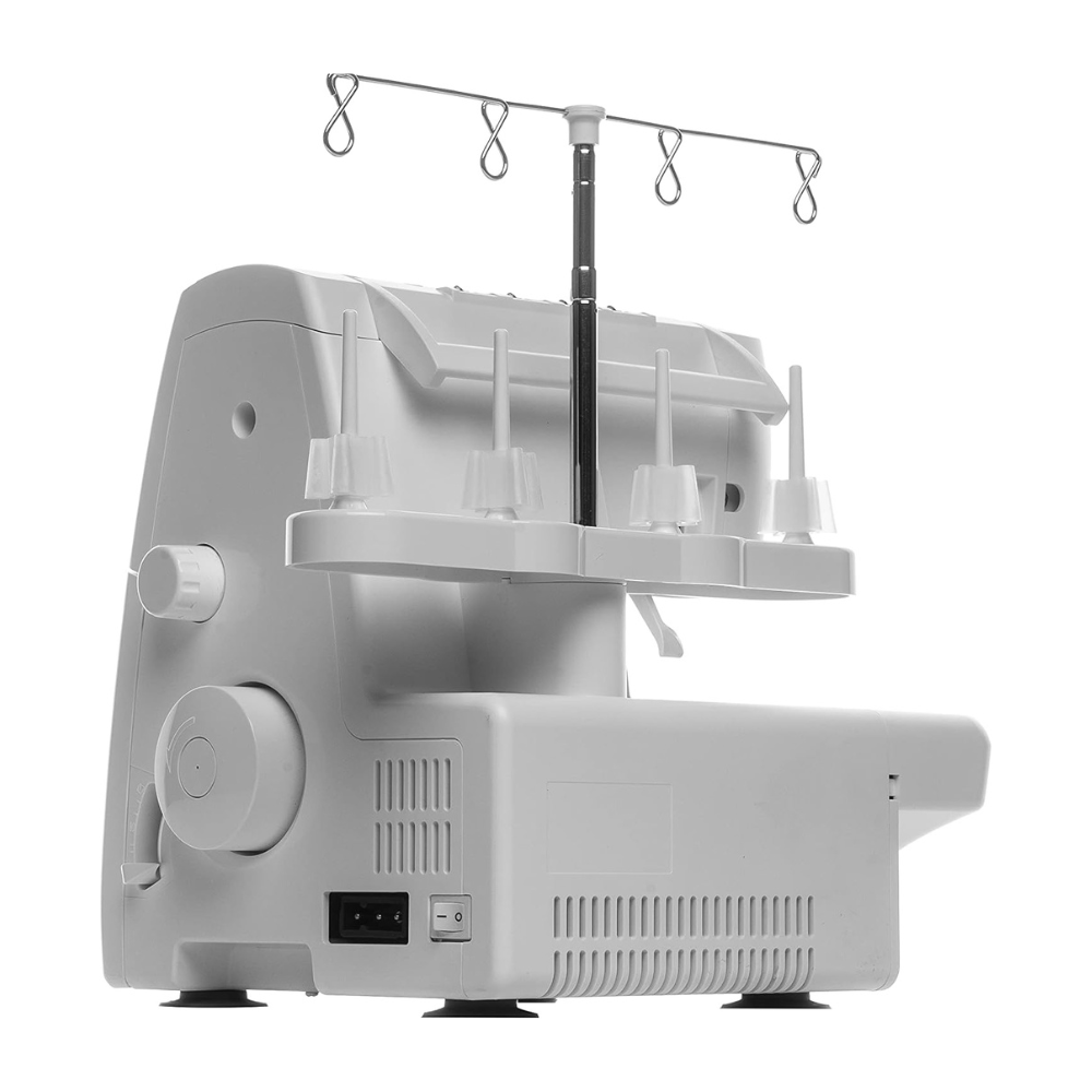 Singer SGM-S0105 Serger Over locker Machine.