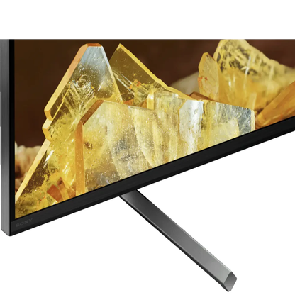 Sony Bravia 98" Smart Tv_4K , 98X90L | FULL ARRAY | BRAVIA XR | 4K Ultra HD | High Dynamic Range (HDR) | Smart TV (Google TV)