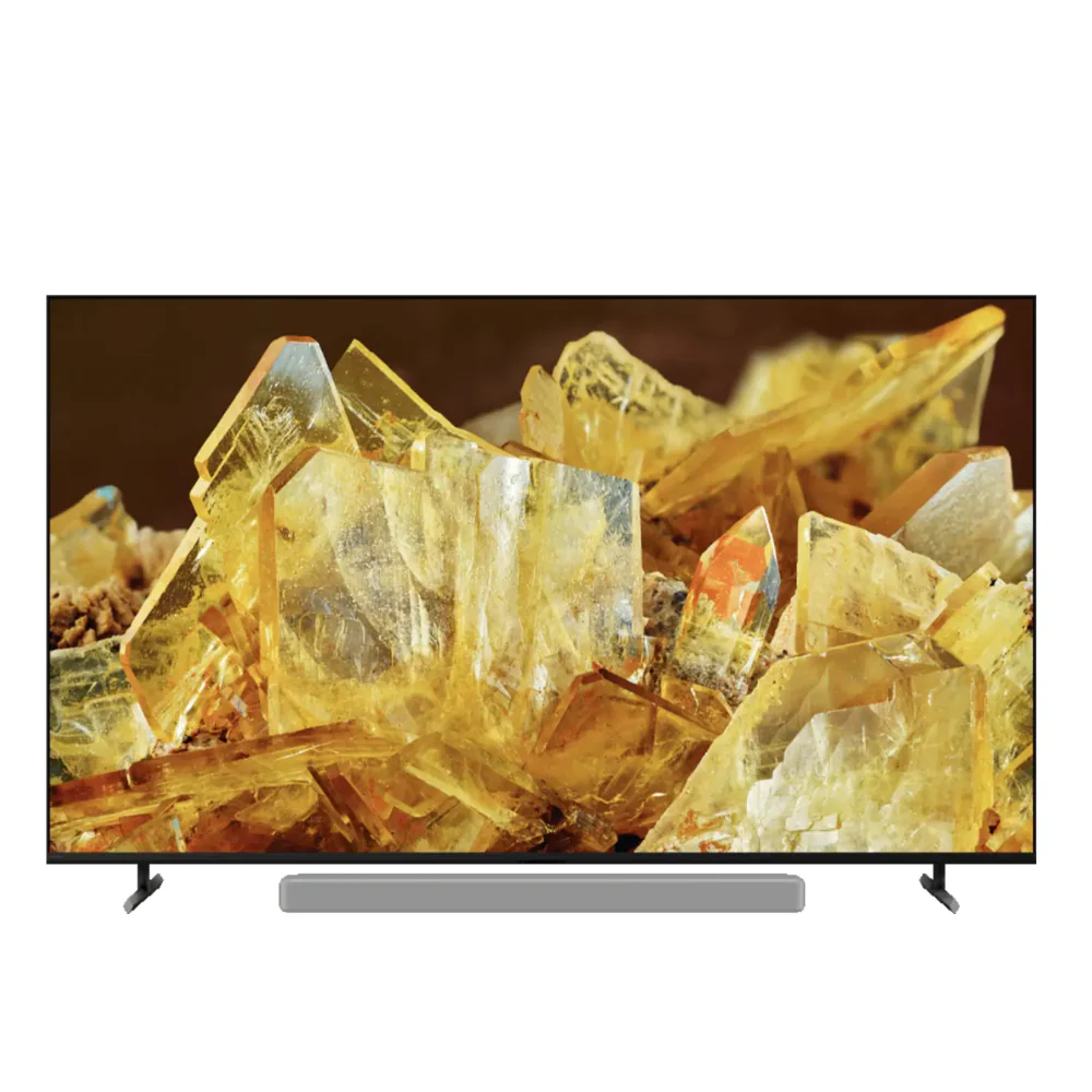 Sony Bravia 98" Smart Tv_4K , 98X90L | FULL ARRAY | BRAVIA XR | 4K Ultra HD | High Dynamic Range (HDR) | Smart TV (Google TV)