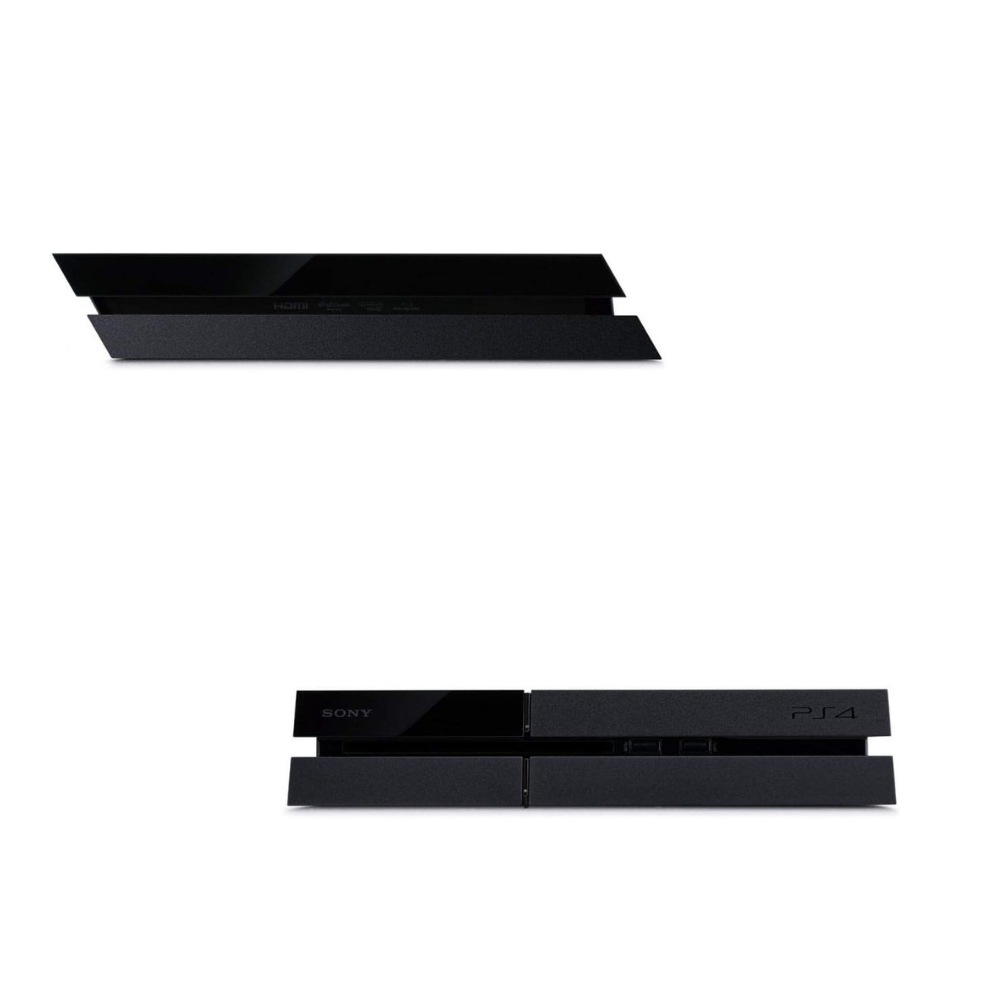 Sony PlayStation PS4 500GB Black