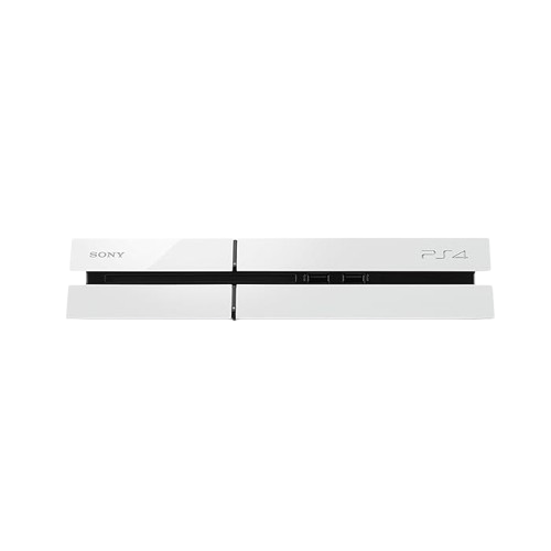 Sony PlayStation PS4 500GB White