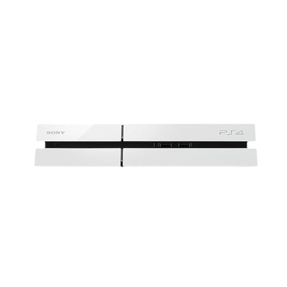 Sony PlayStation PS4 500GB White