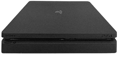 Sony PlayStation PS4 Slim 500GB Black