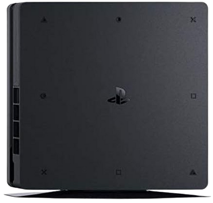 Sony PlayStation PS4 Slim 500GB Black