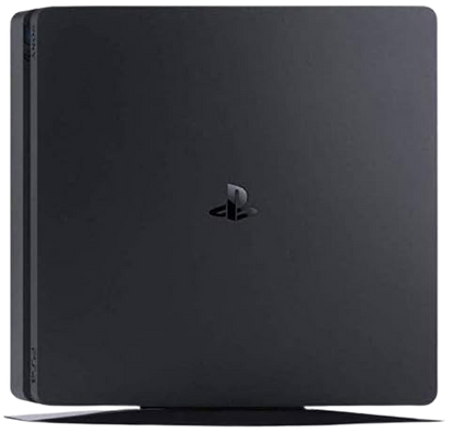 Sony PlayStation PS4 Slim 500GB Black