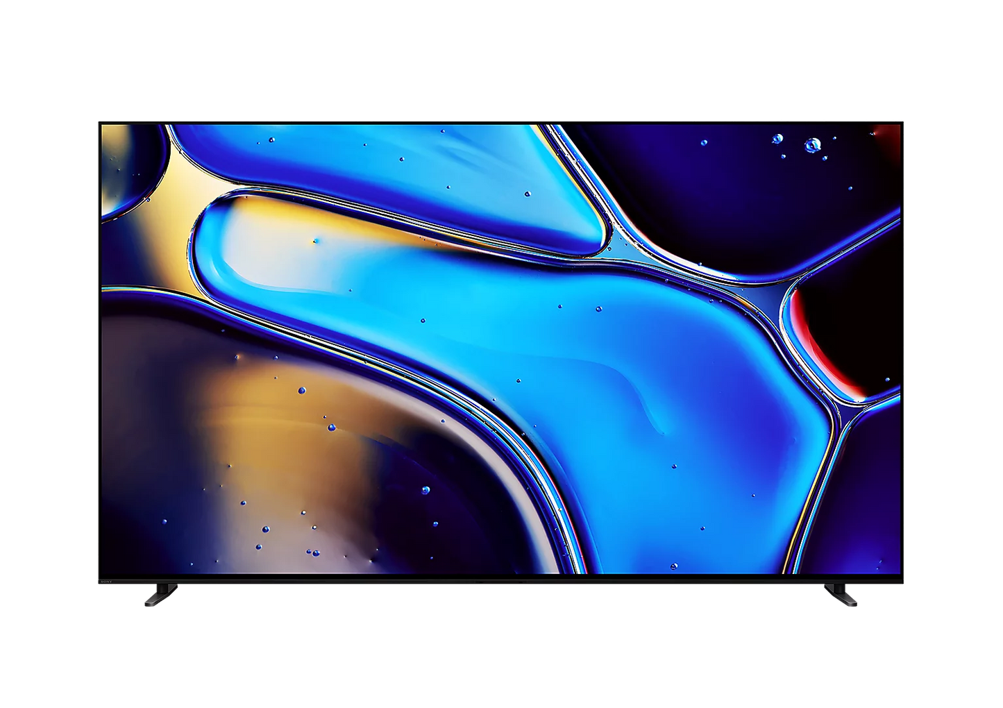 Sony 65" XR80 , BRAVIA 8 | XR Processor | OLED | 4K Ultra HD | High Dynamic Range (HDR) | Smart TV