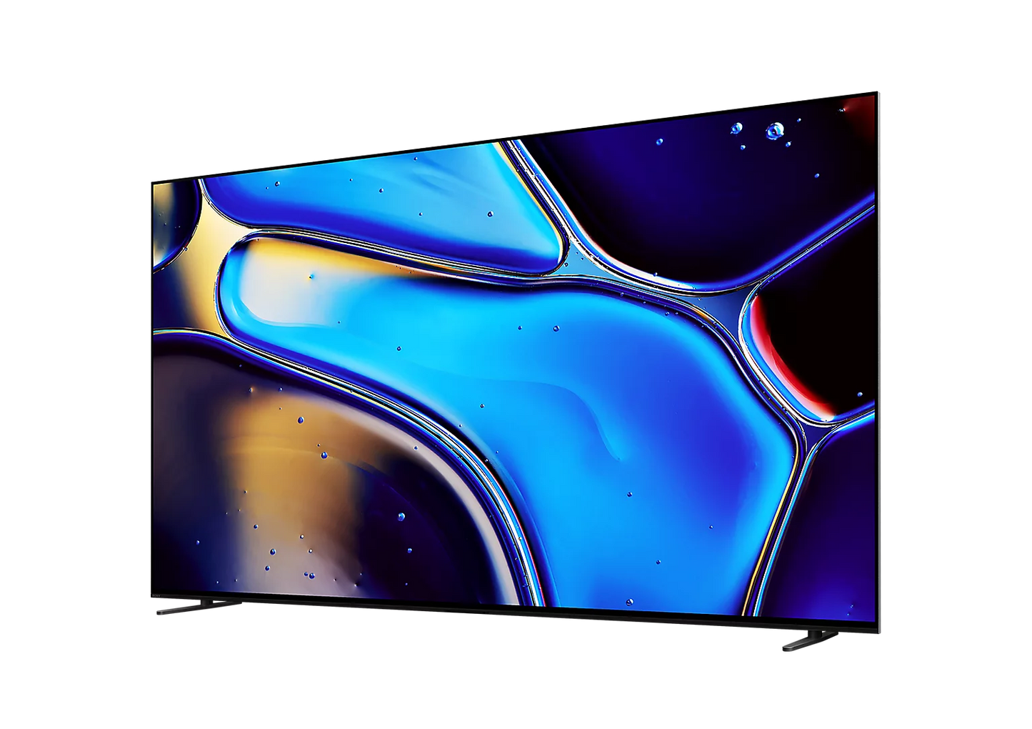 Sony 65" XR80 , BRAVIA 8 | XR Processor | OLED | 4K Ultra HD | High Dynamic Range (HDR) | Smart TV