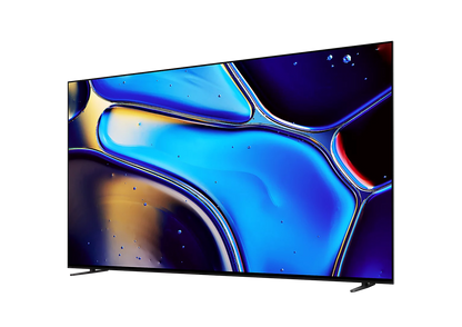Sony 65" XR80 , BRAVIA 8 | XR Processor | OLED | 4K Ultra HD | High Dynamic Range (HDR) | Smart TV