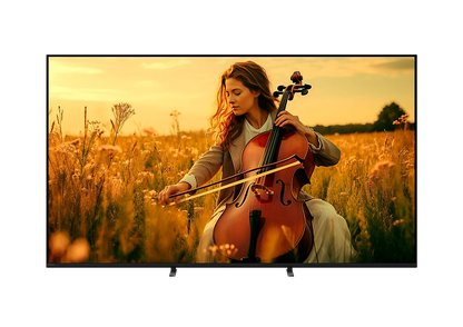 Sony 98" XR50 , BRAVIA 5 | XR Processor | Mini LED | 4K Ultra HD | High Dynamic Range (HDR) | Smart TV 2025