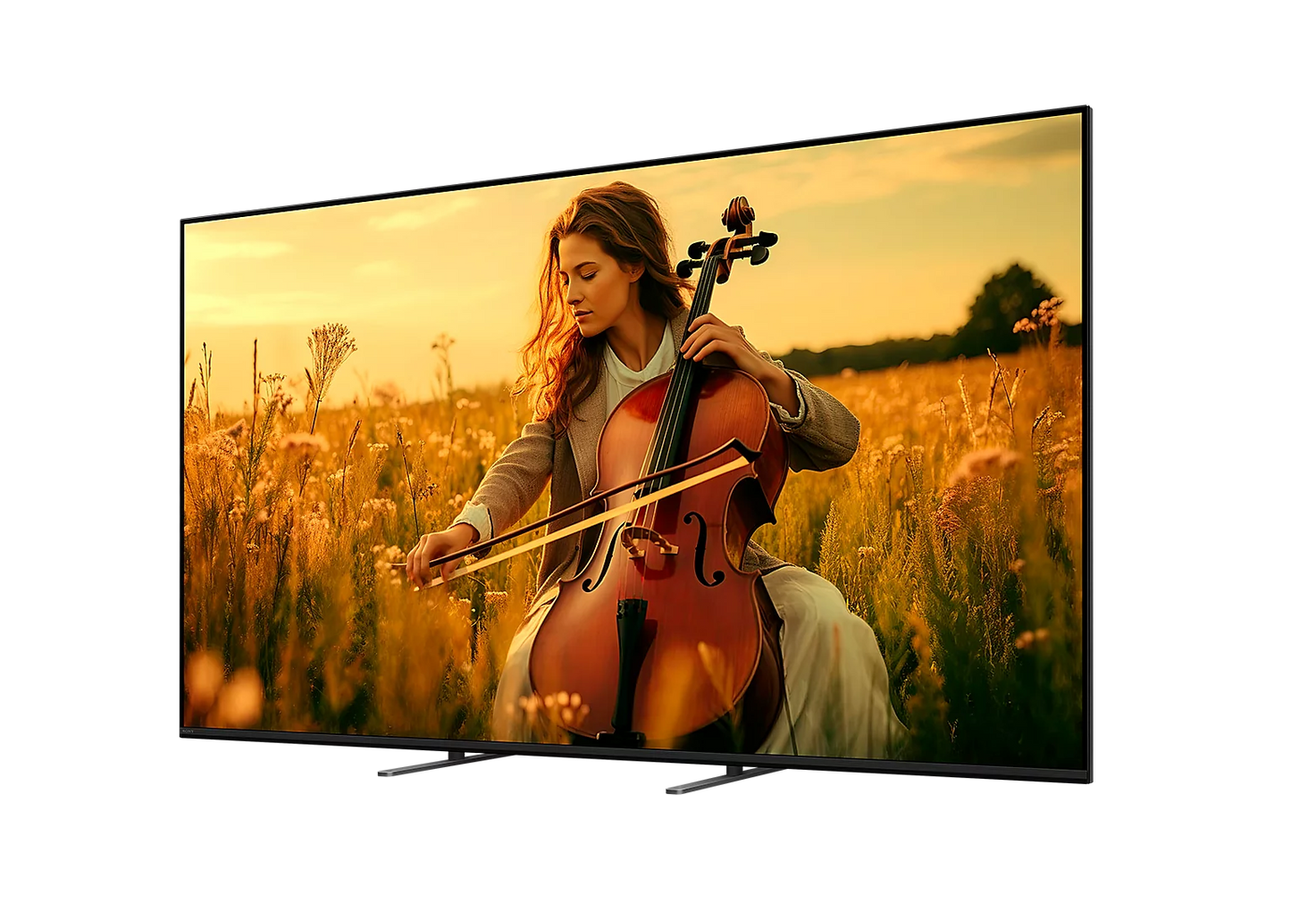 Sony 98" XR50 , BRAVIA 5 | XR Processor | Mini LED | 4K Ultra HD | High Dynamic Range (HDR) | Smart TV 2025