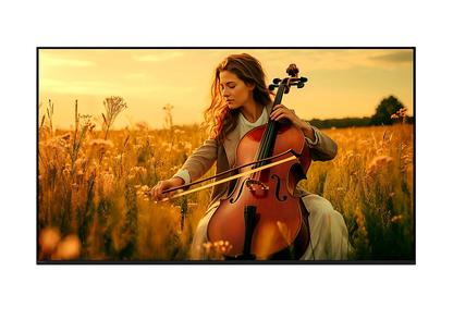 Sony 98" XR50 , BRAVIA 5 | XR Processor | Mini LED | 4K Ultra HD | High Dynamic Range (HDR) | Smart TV 2025