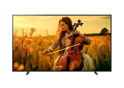 Sony 98" XR50 , BRAVIA 5 | XR Processor | Mini LED | 4K Ultra HD | High Dynamic Range (HDR) | Smart TV 2025