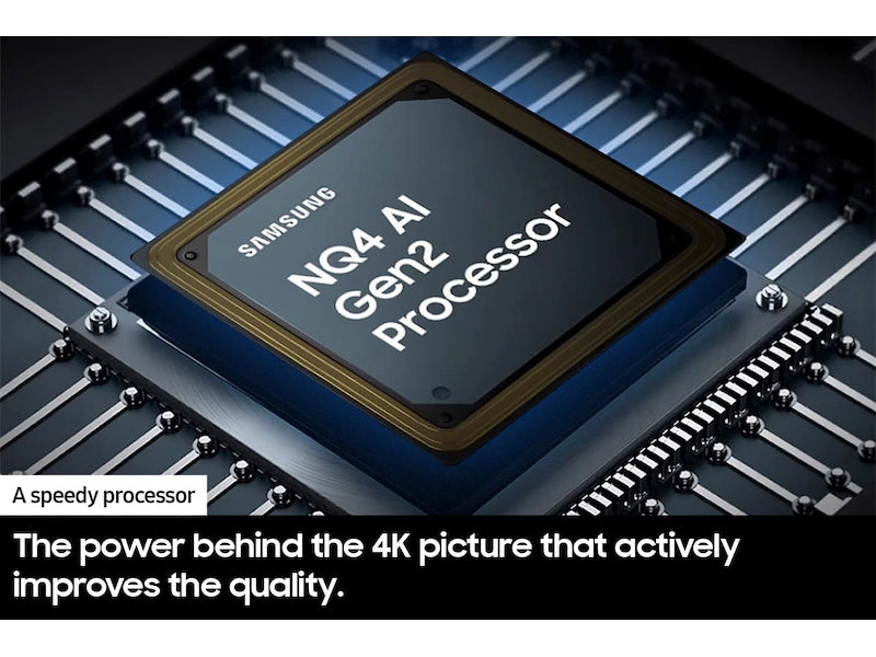 Samsung 65-Inch (The Terrace) Neo QLED 4K  Full Sun Outdoor Smart Tv 4K, (QN65LST9DAF 2024)