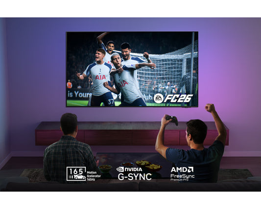 Samsung 83" OLED S95F 4K  Vision AI Smart TV 83S95F (2025)