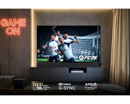 Samsung 83" OLED S95F 4K  Vision AI Smart TV 83S95F (2025)