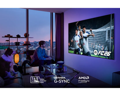 Samsung 83" OLED S95F 4K  Vision AI Smart TV 83S95F (2025)