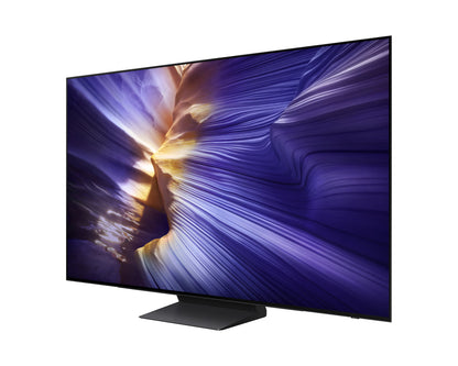 Samsung 83"  OLED S90F 4K Vision AI Smart TV 83S90F 2025