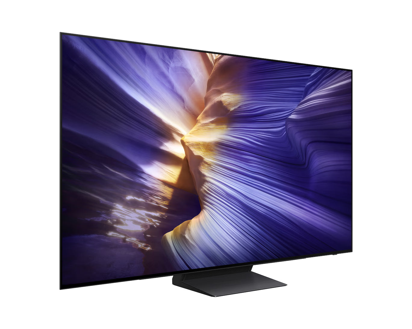 Samsung 83"  OLED S90F 4K Vision AI Smart TV 83S90F 2025