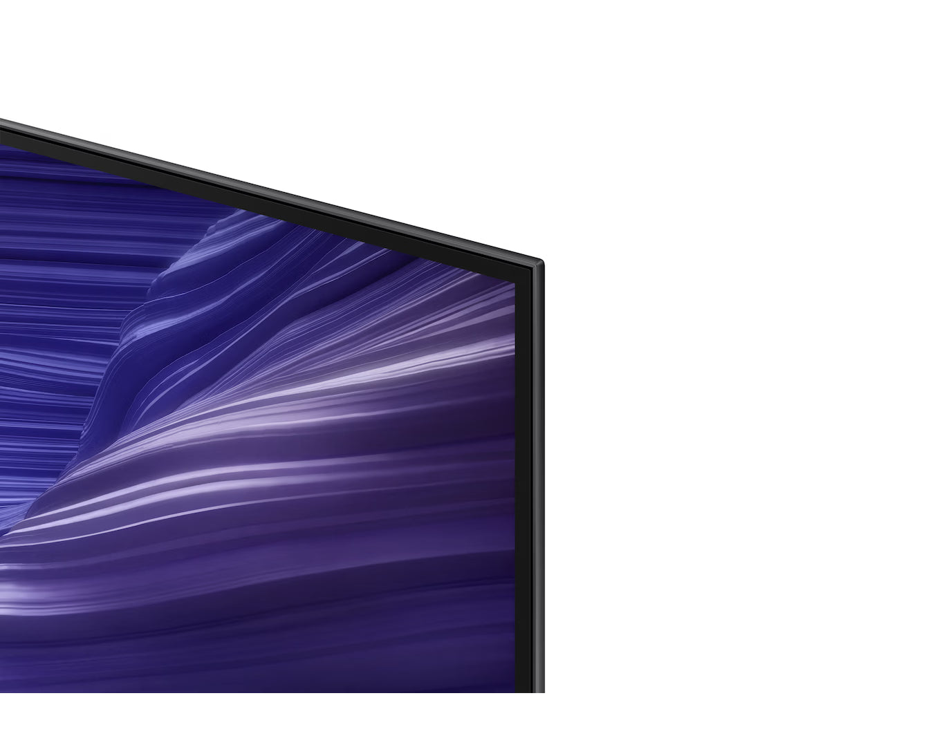 Samsung 83"  OLED S90F 4K Vision AI Smart TV 83S90F 2025