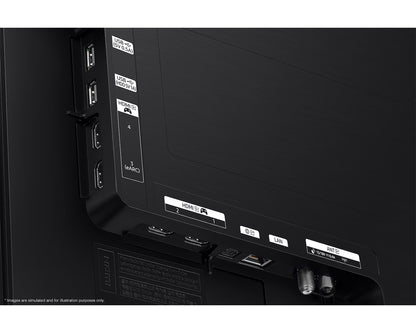 Samsung 83"  OLED S90F 4K Vision AI Smart TV 83S90F 2025