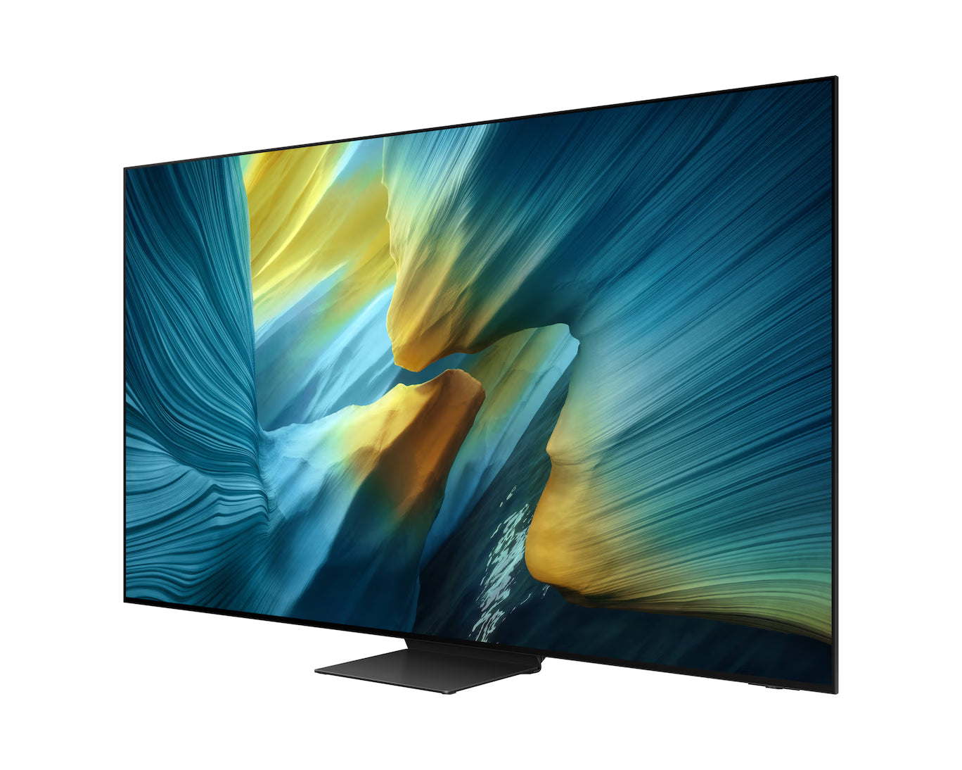 Samsung 83" OLED S95F 4K  Vision AI Smart TV 83S95F (2025)