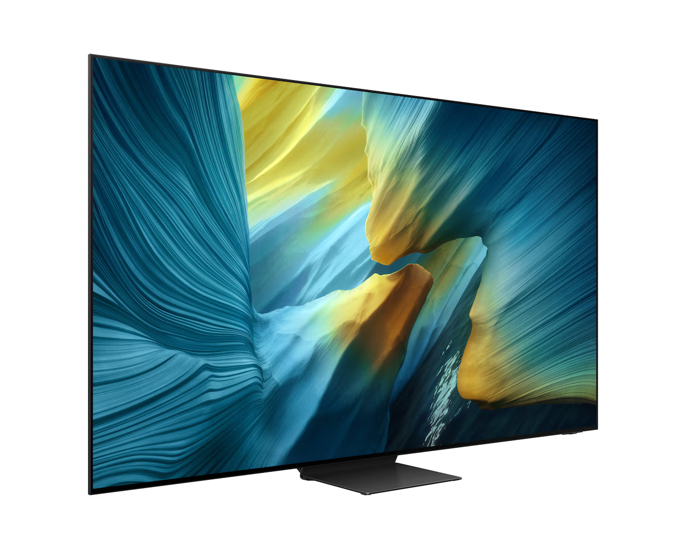 Samsung 83" OLED S95F 4K  Vision AI Smart TV 83S95F (2025)