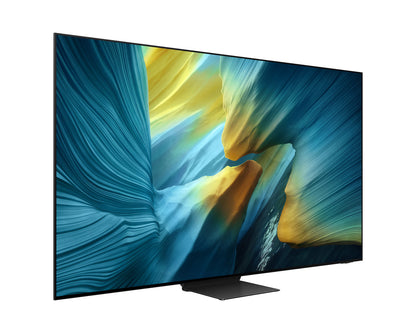 Samsung 83" OLED S95F 4K  Vision AI Smart TV 83S95F (2025)