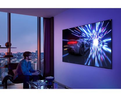 Samsung 83" OLED S95F 4K  Vision AI Smart TV 83S95F (2025)