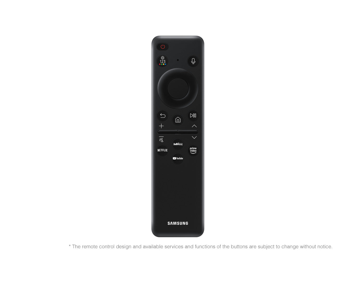 Samsung 83" OLED S95F 4K  Vision AI Smart TV 83S95F (2025)