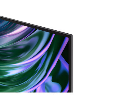 Samsung 48 Inch OLED S90D 4K Smart AI TV (2024), 48S90D