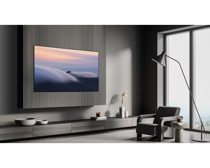Samsung 48 Inch OLED S90D 4K Smart AI TV (2024), 48S90D