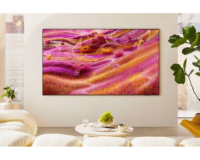 SAMSUNG 98" Neo QLED QN90F 4K Samsung Vision AI Smart TV 98QN90F (2025)