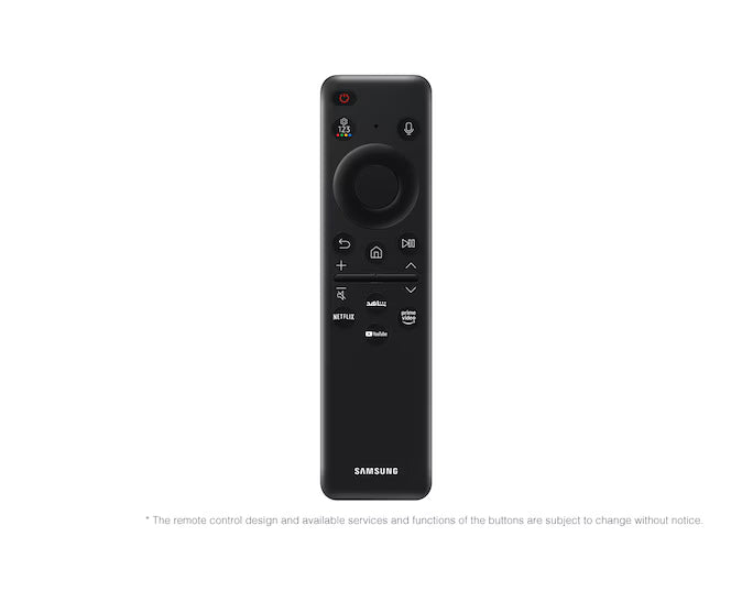 SAMSUNG 98" Neo QLED QN90F 4K Samsung Vision AI Smart TV 98QN90F (2025)