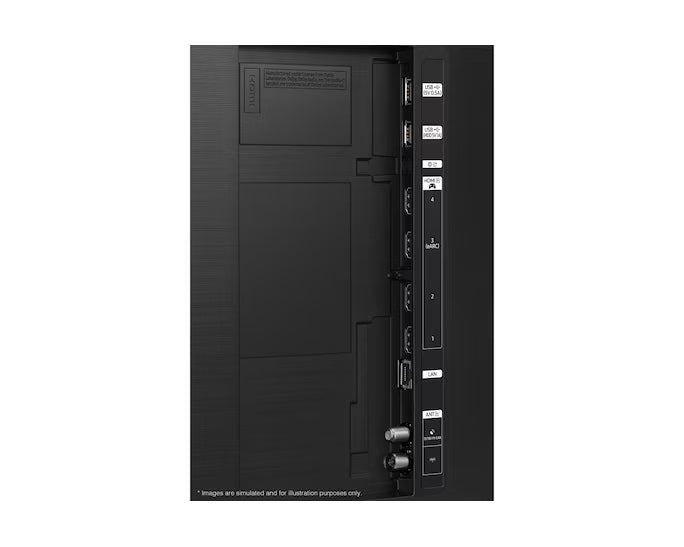 SAMSUNG 98" Neo QLED QN90F 4K Samsung Vision AI Smart TV 98QN90F (2025)