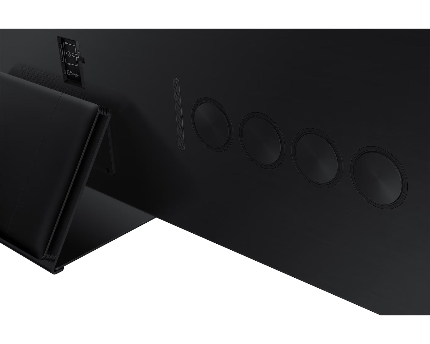 Samsung 98" Neo QLED Smart TV 8K, (2023) 98QN990C