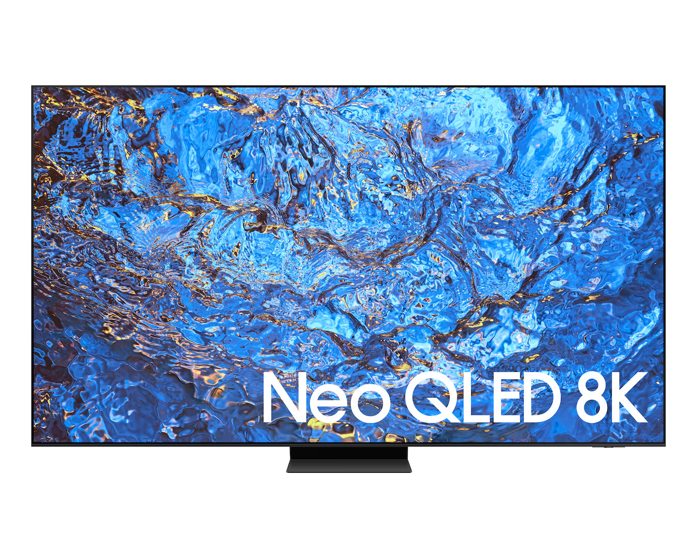 Samsung 98" Neo QLED Smart TV 8K, (2023) 98QN990C