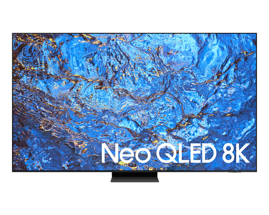 Samsung 98" Neo QLED Smart TV 8K, (2023) 98QN990C