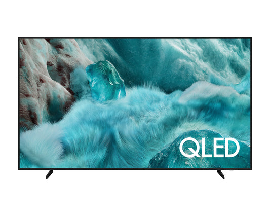 Samsung 65" QLED Q7F 4K Vision AI Smart TV (2025)