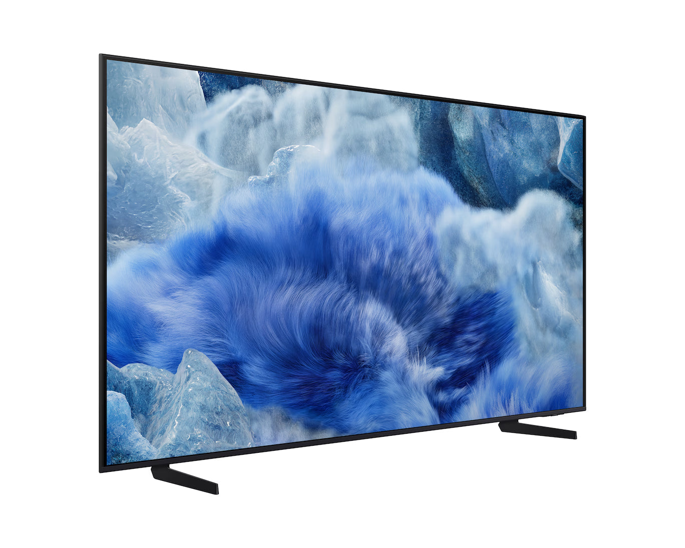 Samsung 65" Q8F QLED AI Vision Smart Tv 65Q8F (2025)