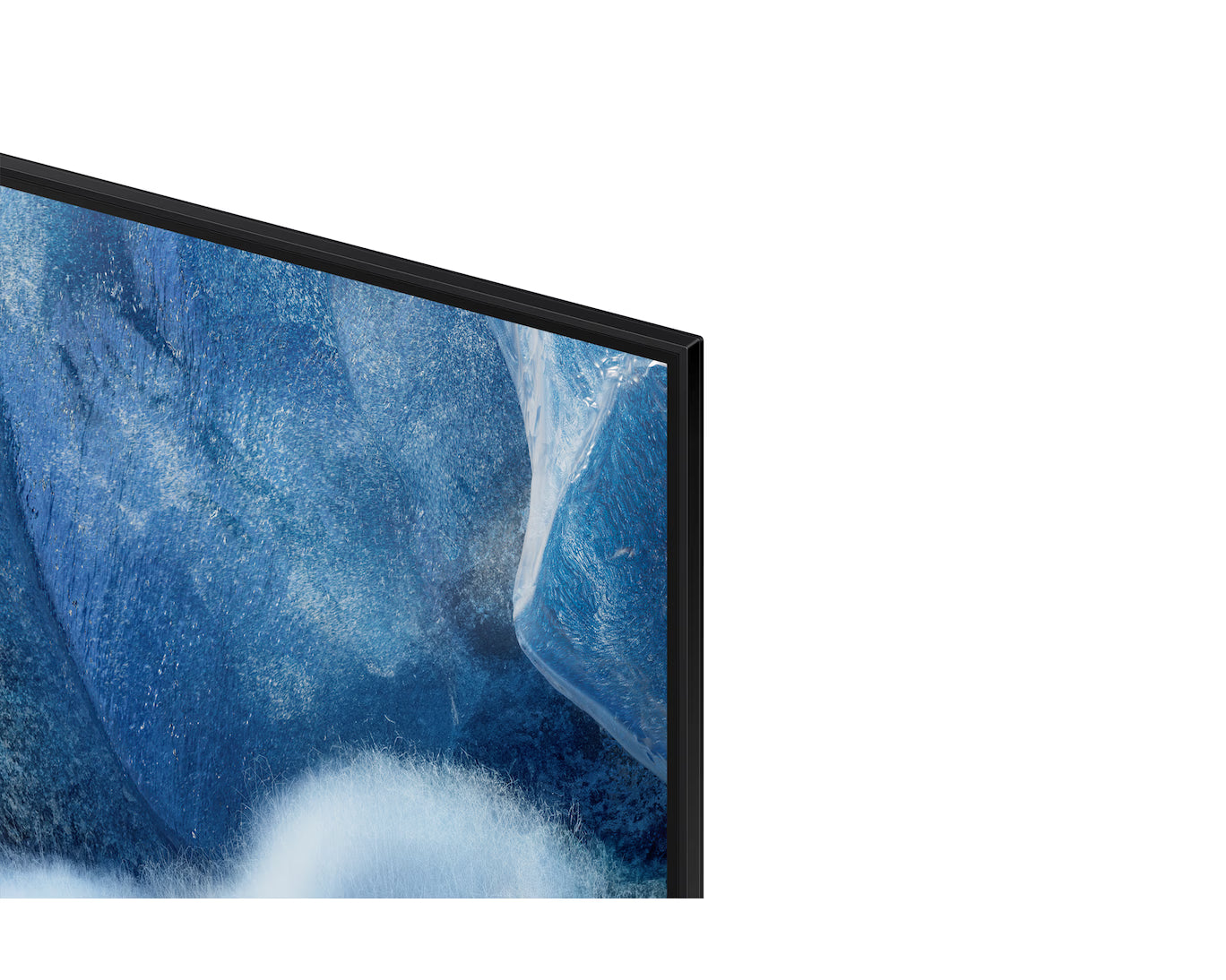 Samsung 65" Q8F QLED AI Vision Smart Tv 65Q8F (2025)