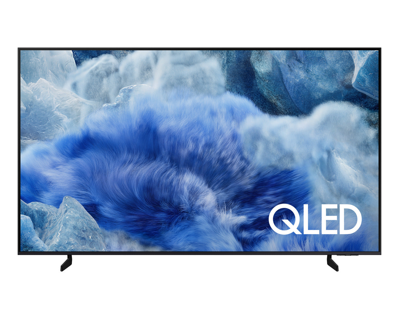 Samsung 65" Q8F QLED AI Vision Smart Tv 65Q8F (2025)