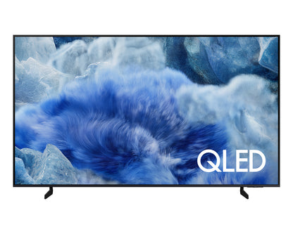 Samsung 65" Q8F QLED AI Vision Smart Tv 65Q8F (2025)