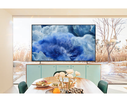 Samsung 65" Q8F QLED AI Vision Smart Tv 65Q8F (2025)