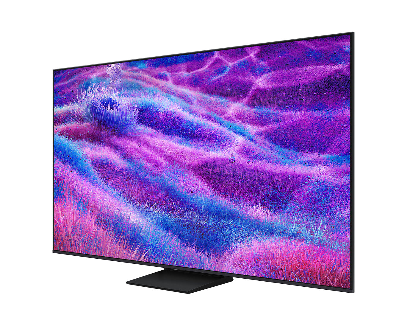 Samsung 55" Neo QLED QN80F 4K Vision AI Smart TV 55QN80F (2025)