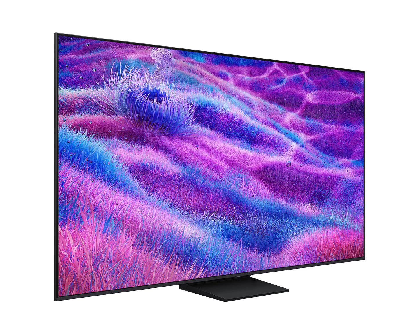 Samsung 55" Neo QLED QN80F 4K Vision AI Smart TV 55QN80F (2025)