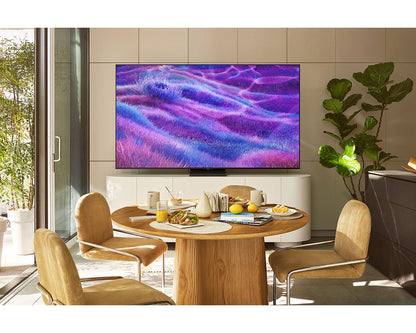 Samsung 55" Neo QLED QN80F 4K Vision AI Smart TV 55QN80F (2025)
